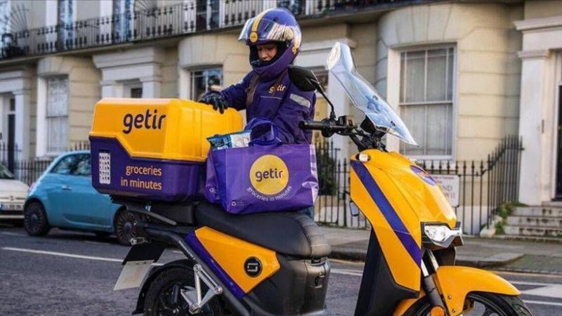 Moto Kurye Kazançları Ne Kadar? Maaşları, Aylıkları Ne Kadardır? Aldıkları Riske Değiyor Mu? 1