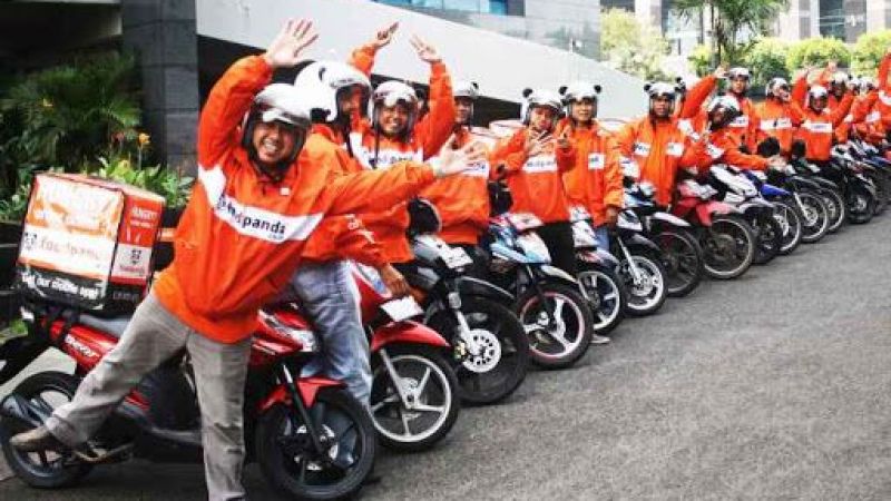 Moto Kurye Kazançları Ne Kadar? Maaşları, Aylıkları Ne Kadardır? Aldıkları Riske Değiyor Mu? 2