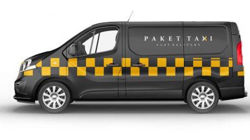 Paket Taxi Uygulaması Nedir, Maaşları Ne Kadar? Moto Kurye'den Farkı Ne? 2021 Başvuru Formu 4