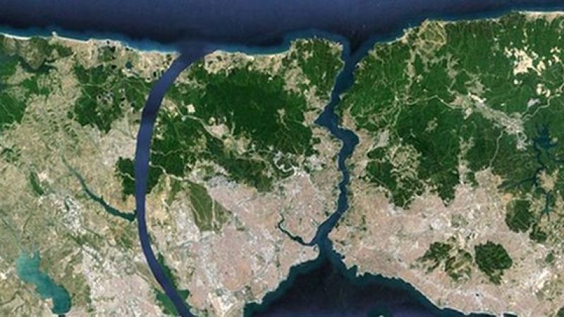 Kanal İstanbul Projesi Ne Zaman Başlayacak, Tarihi Belli Mi? İptali Söz Konusu Mu? Kanal İstanbul Projesinin Amacı Nedir? Kanal İstanbul Projesi Güzergahı 2