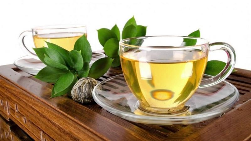 Beyaz Çay Nasıl Demlenir? Beyaz Çayın Siyah Çaya Göre Faydaları Nelerdir? 2