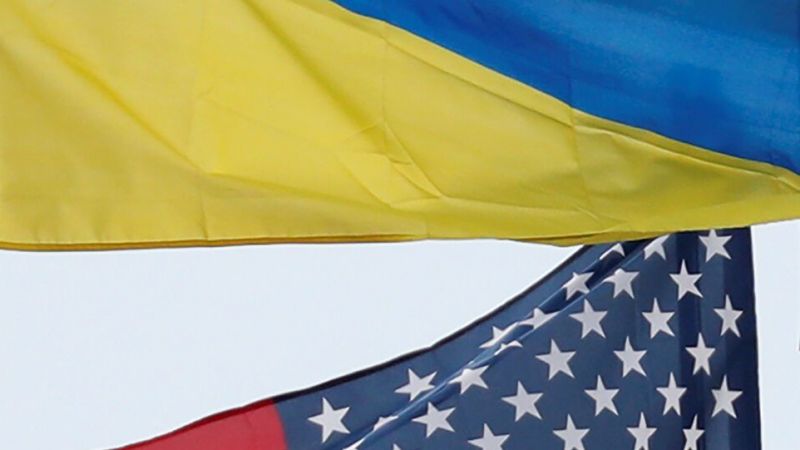 G7 Zirvesi Karışılabilir! ABD-Rusya Gerginliği Artacak! Amerika Ukrayna'ya Askeri Yardım Yaptığını Açıkladı! Sular Tekrar Isınıyor! 3
