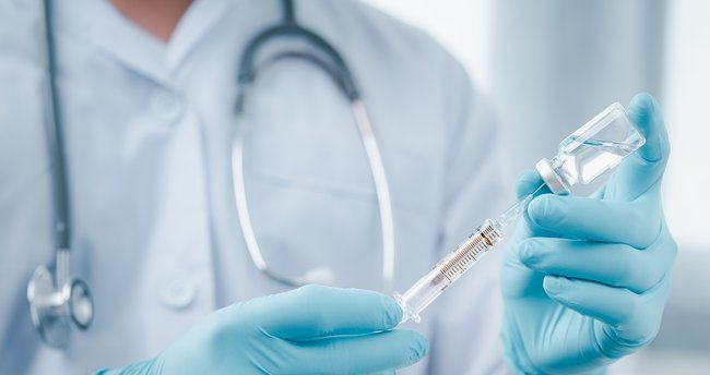 Ankara Koronavirüs Salgınında Aşı Rekor Kırdı! Yeni Yasaklara Gerek Bile Kalmayabilir! Sadece 24 Saat İçerisinde… 3