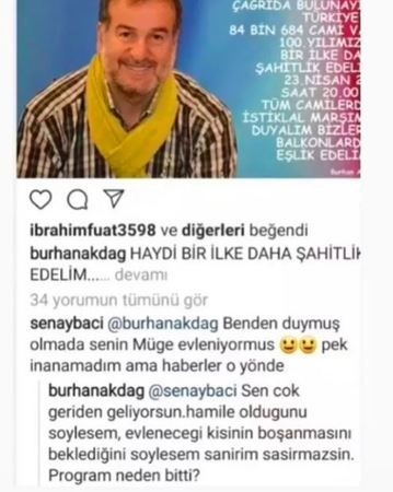 Müge Anlı Hakkında İğrenç İddia! Müge Anlı hamile mi? İddialara sert yanıt! 3