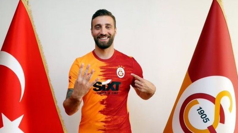 Kaçan Şampiyonluk Sonrası Galatasaray Yeni Sezonda Sorun İstemiyor! Genç Futbolcuları Erken Şekilde Kontrole Aldı! 2