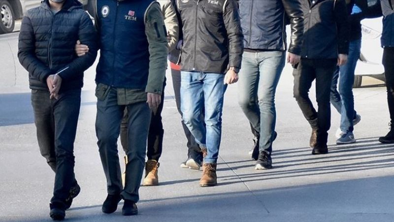 Ankara'da Usulsüz Arazi Satışı! Kamu Arazileri Talan Edilmiş! 30 Gözaltı! 2