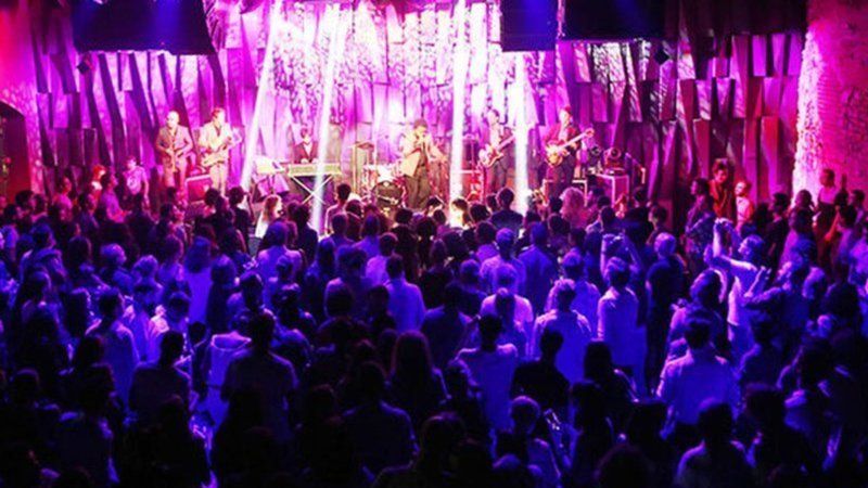 Disko, Gazino, Barlar Ne Zaman Açılacak? Kulüp Ve Eğlence Yerleri Açılacak Mı? 2