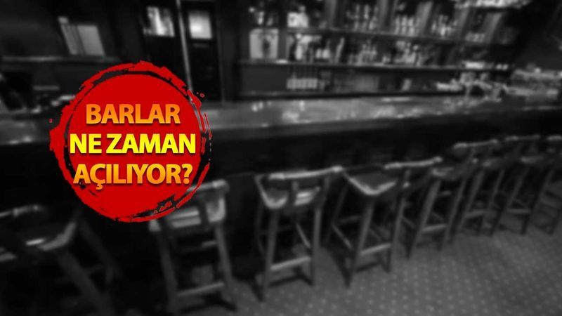 Disko, Gazino, Barlar Ne Zaman Açılacak? Kulüp Ve Eğlence Yerleri Açılacak Mı? 3