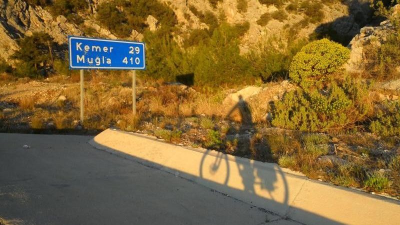 Kemer Nerede, Nasıl Gidilir? Kemer Gezilecek Yerleri, Ören Yerleri Nelerdir? 3