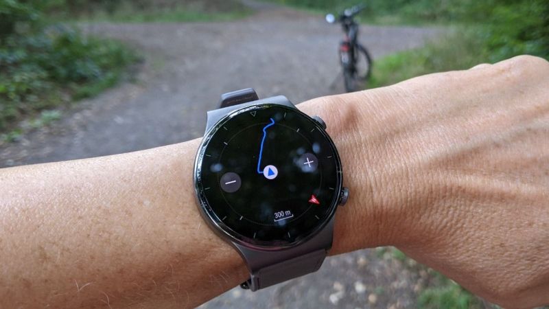 Teknolojik Babalara Akıllı Saat! "Huawei Watch GT 2 Pro" Bir Tercih Olabilir! 2