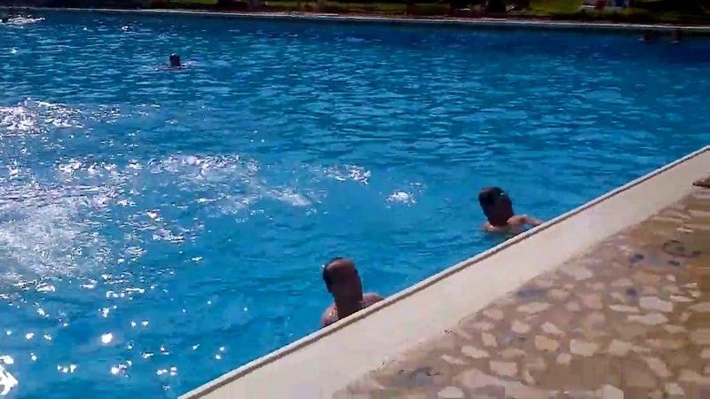 Ankara’da Nerede Havuza Girilir? Ankara Yüzme Havuzları Açık Mı? 3