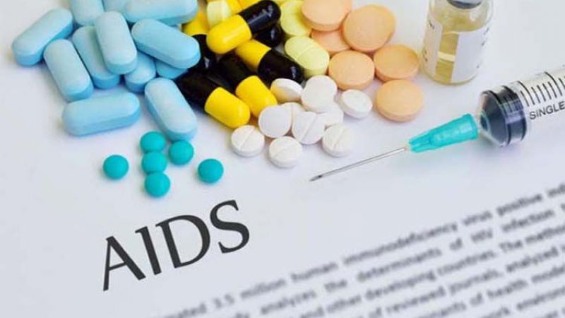 HIV Tedavisinde Kullanılacak! GSK Patenti Alındı, Üretim Başlıyor! 1