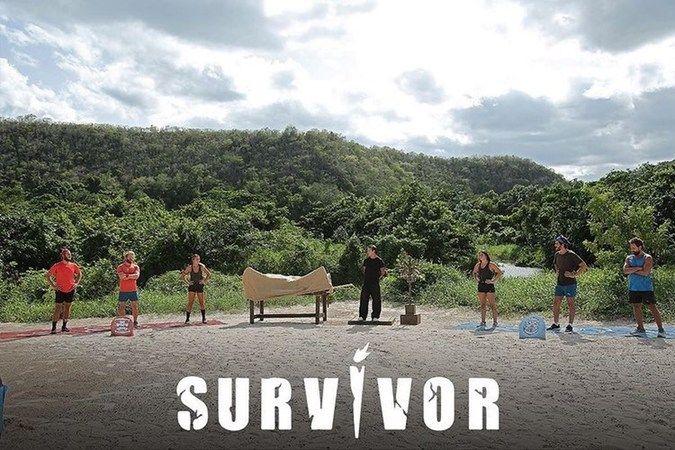 Survivor Yarışması Sadece 17 Dakika Önce İfşalandı! SMS Birincisi ve Eleme Adayı Resmen Belli Oldu! Acun Ilıcalı Küplere Binecek, Çılgına Dönecek! 1