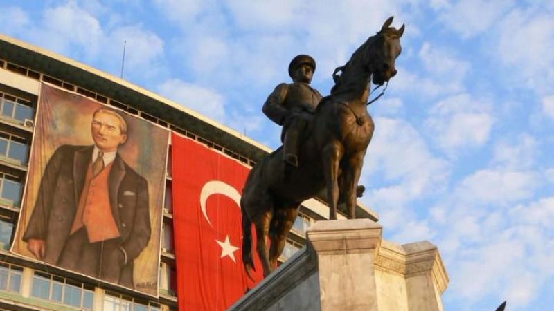 Ankara'da Bulunan Zafer Anıtı'ndaki Büyük Hata Nedir? İşte Bilinmeyen Tarihi Bilgi… 1