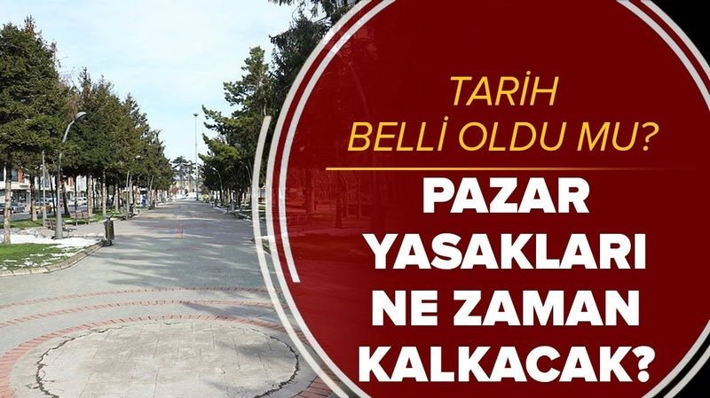 Ankara'da Sokağa Çıkma Yasağı Var Mı? Pazar Günü Ankara'da Sokağa Çıkma Yasağı Kalktı Mı? 2