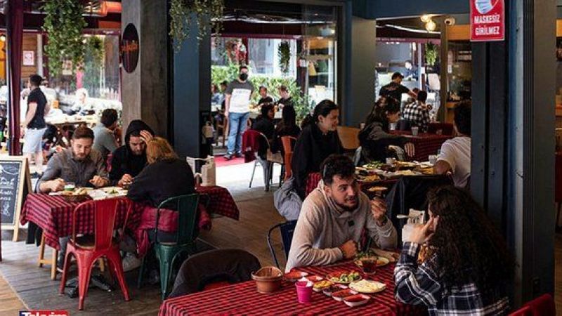 Ankara'da Lokantalar Kaça Kadar Açık? Ankara’da Paket Servis Kaça Kadar Açık? 3