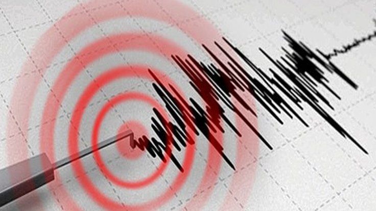 Ankara Deprem Haberleri! Deprem Olup Olmadığını Nereden Öğrenebilirim? Depremden Önce Alınacak Önlemler Nelerdir? 1