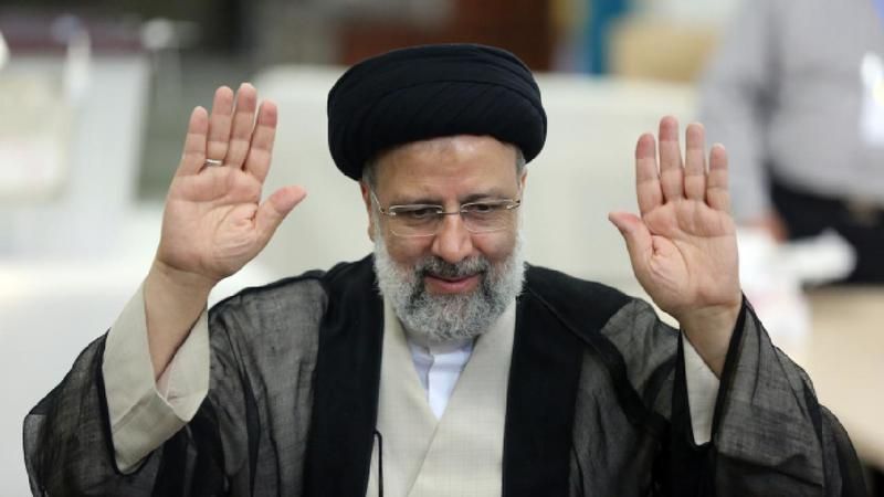 İran'da Beklenen Oldu! Muhafazakâr Lider 8. Cumhurbaşkanı Oldu! Yeni Dönem Kapıda! 2