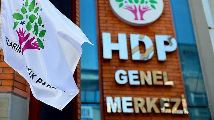 Anayasa Mahkemesi Kritik Kararın Eşiğinde! Vereceği Karar Tansiyonu Yükseltecek! HDP İle İlgili Tavrı Ne Olacak? 1