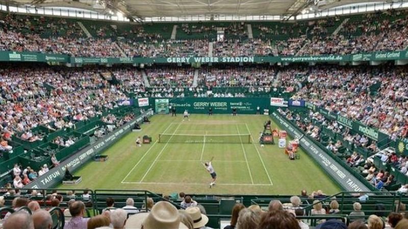 Heyecan Bugün Başlıyor! Üçüncü Grand Slam Wimbledon'da 4 Türk Mücadele Edecek 3