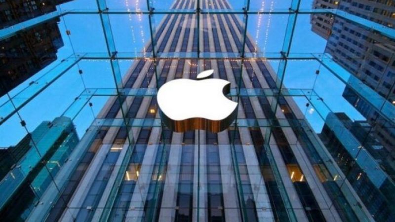 Apple İçin Kötü Haberler Peş Peşe Geliyor! Apple Şirketine Soruşturma Başladı 2
