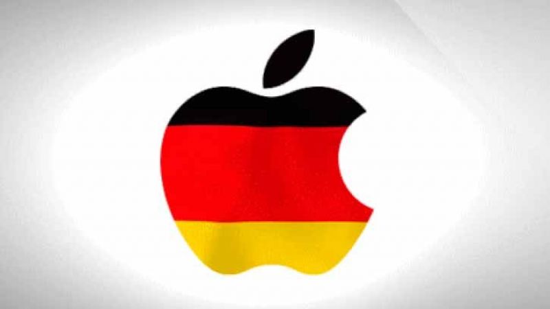 Apple İçin Kötü Haberler Peş Peşe Geliyor! Apple Şirketine Soruşturma Başladı 3