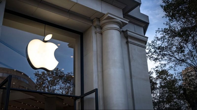 Apple İçin Kötü Haberler Peş Peşe Geliyor! Apple Şirketine Soruşturma Başladı 1