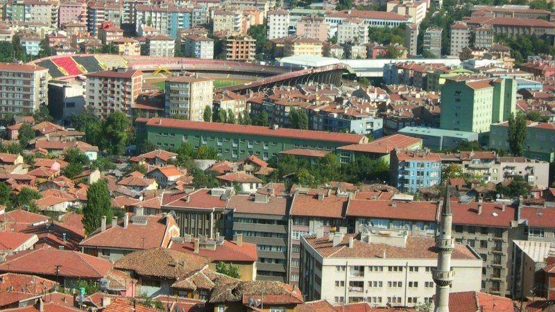 Ankara Cebeci Haber! Ankara Cebeci Hangi İlçeye Bağlı? Cebeci Nerede, Nasıl Gidilir? 1