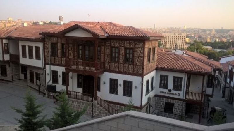 Ankara Cebeci Haber! Ankara Cebeci Hangi İlçeye Bağlı? Cebeci Nerede, Nasıl Gidilir? 3