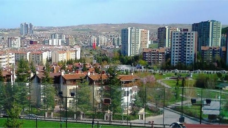 Ankara Çayyolu Haber! Ankara Çayyolu Hangi İlçeye Bağlı? Çayyolu Nerede, Nasıl Gidilir? 2