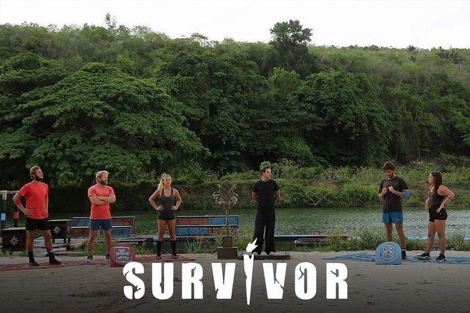Survivor’da Depremleri Çağıran İtiraf! O Yarışmacı Öyle Şeyler Söyledi Ki Adada Kıyamet Koptu! Büyük Finalin İptal Olması An Meselesi! Neler Oluyor? 1