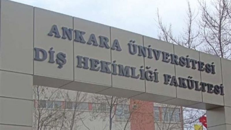 Ankara Diş Hastaneleri Açık Mı? Ankara'da En İyi Diş Hastanesi Nerede? 2