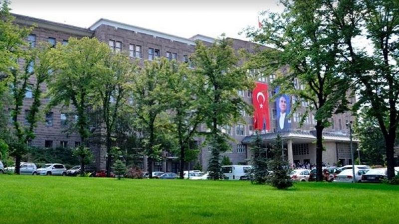 Ankara Üniversitesi Haberleri! Ankara Üniversitesi Hangi Semtte? Ankara Üniversitesi Nerede, Nasıl Gidilir? 3