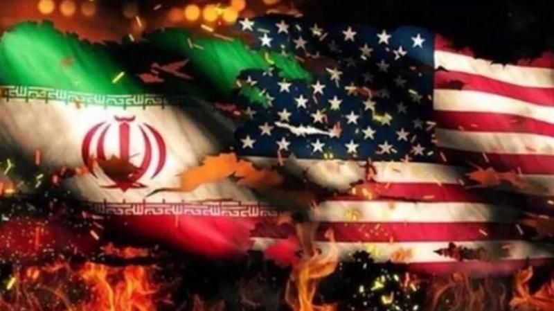 ABD'den İran'ı Kızdıracak Bir Adım Daha! İnternet Sitelerine El Koydular! 2