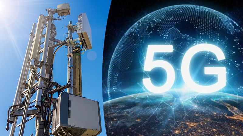 Yerli 5G Altyapısı Neredeyse Hazır! İnternet 100 Kat Hızlanacak, Bakan İlk Görüşmeyi Sağladı! 1