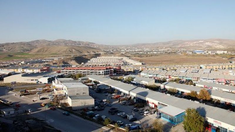 Ankara İvedik Organize Sanayi Haber! Ankara İvedik Organize Sanayi Hangi İlçede? İvedik Organize Sanayi Nerede, Nasıl Gidilir? 3