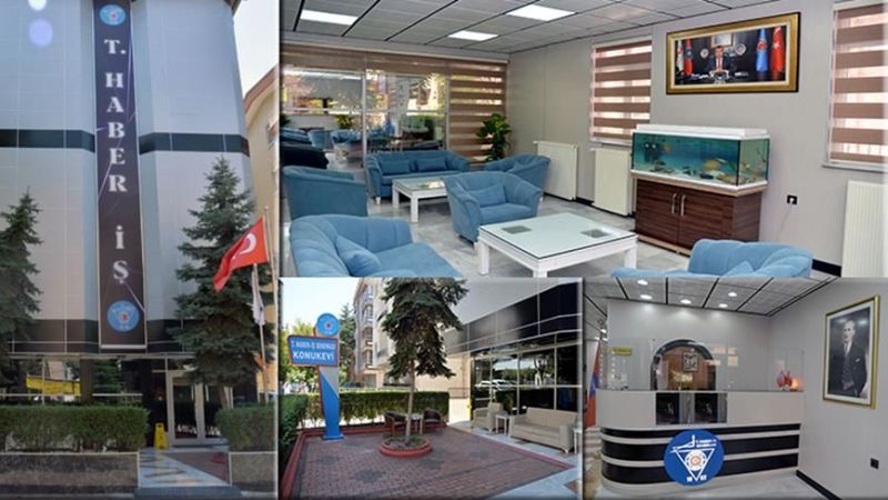 Ankara Haber İş Sendikası Misafirhanesi Nerede, Nasıl Gidilir? Ankara’da Haber-İş Sendikası Otelleri Hangileridir? 3