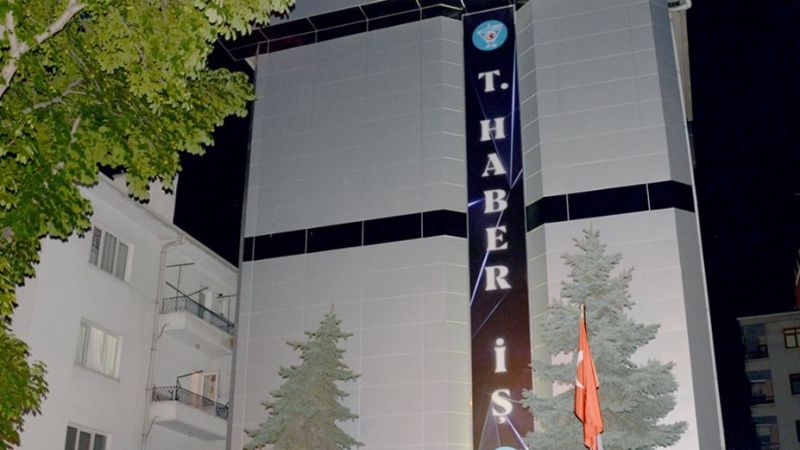 Ankara Haber İş Sendikası Misafirhanesi Nerede, Nasıl Gidilir? Ankara’da Haber-İş Sendikası Otelleri Hangileridir? 2