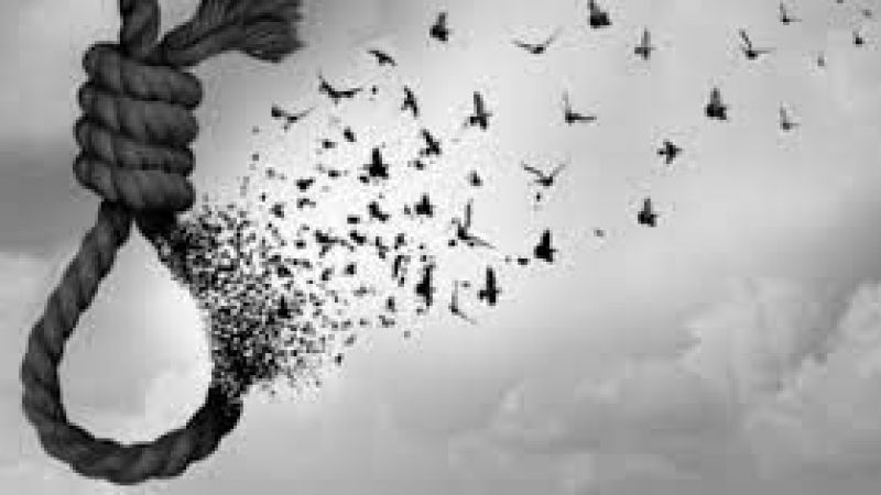 Ankara İntihar Haberleri! İntihar Nedir, İntihar Önlenebilir Mi? 1