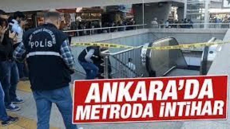 Ankara İntihar Haberleri! İntihar Nedir, İntihar Önlenebilir Mi? 3