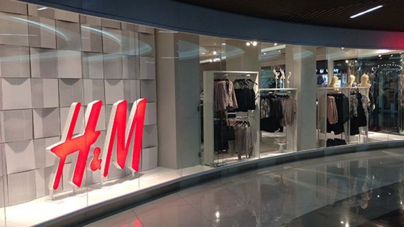 Ankara’da H&M Mağazaları Nerede? Ankara H&M Hangi Avm'lerde? 1