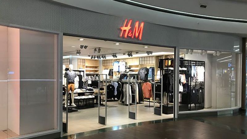 Ankara’da H&M Mağazaları Nerede? Ankara H&M Hangi Avm'lerde? 2