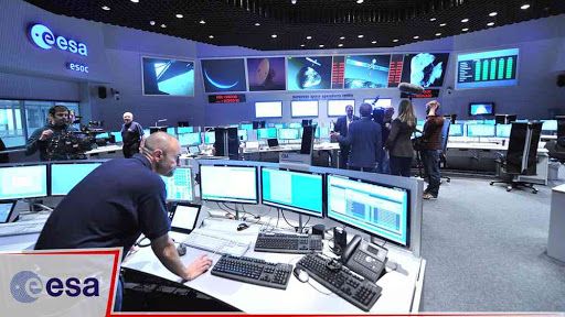 Avrupa Uzay Ajansına Yoğun İlgi! Astronot Programına Rekor Başvuru! 2