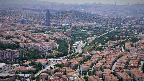 Ankara Keçiörende Nereden Ev Alınır? İşte Ankara Keçiören En İyi Mahalleleri 3