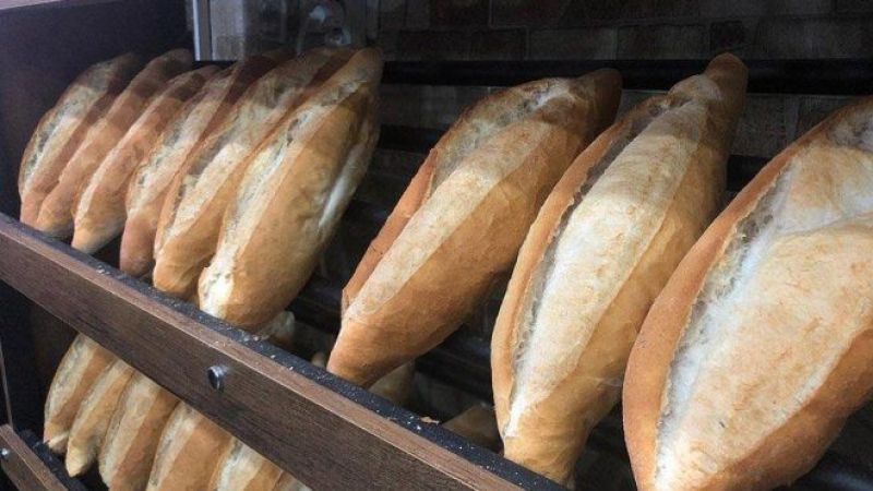 Ekmek Ve Zam Şikayetleri! Ekmek Fiyatı Nereye Şikayet Edilir? 2
