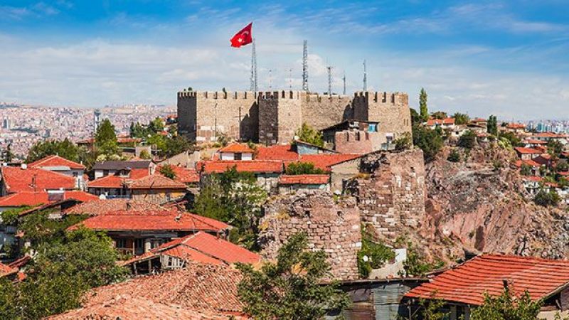 Ankara’nın Tarihi Ve Turistik Yerleri Nelerdir? 2