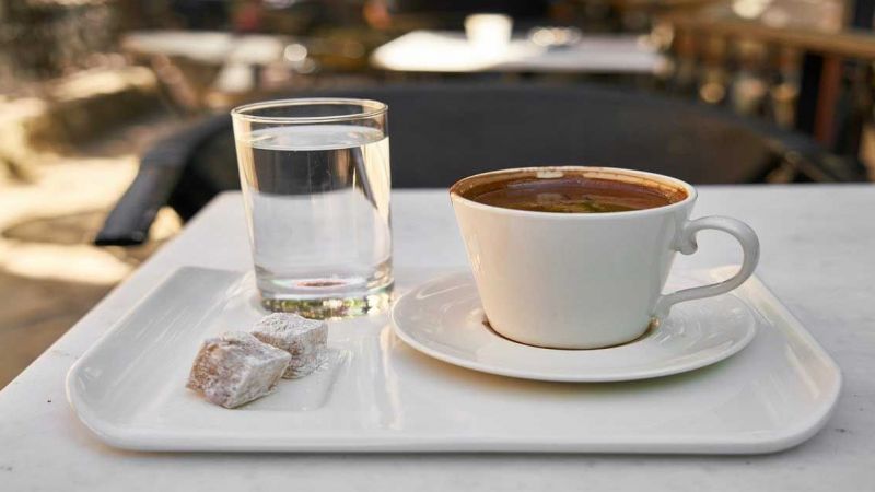 Ankara'da Kahve Nerede İçilir? Kahvenin Kültürümüzdeki Yeri Ve Önemi Nedir? 2