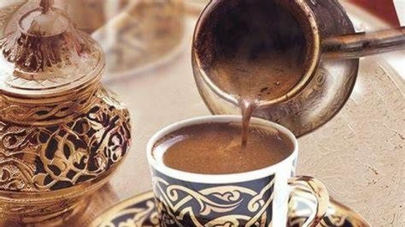 Ankara'da Kahve Nerede İçilir? Kahvenin Kültürümüzdeki Yeri Ve Önemi Nedir? 3
