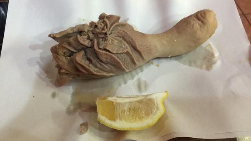 Ankara'da Şırdan Nerede Yenir? Şırdan Neyden Yapılır, Nasıl Yapılır? 1
