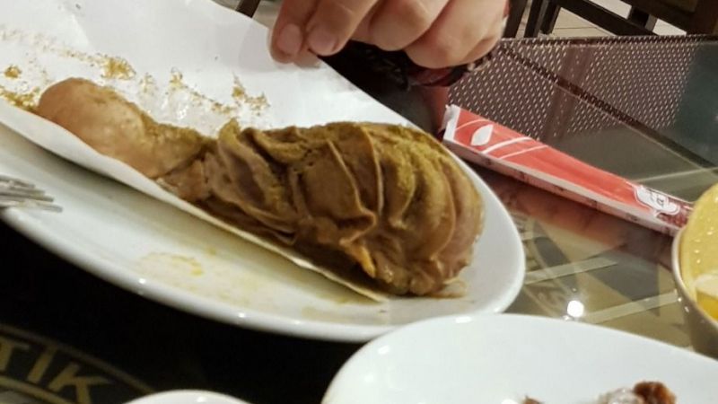 Ankara'da Şırdan Nerede Yenir? Şırdan Neyden Yapılır, Nasıl Yapılır? 3